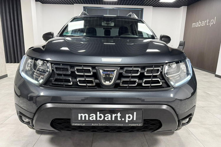 Dacia Duster 1.6 SCe +LPG*115KM*Lift*COMFORT*Navi*Relingi*Alu * 57.000km przebieg zdjęcie 9
