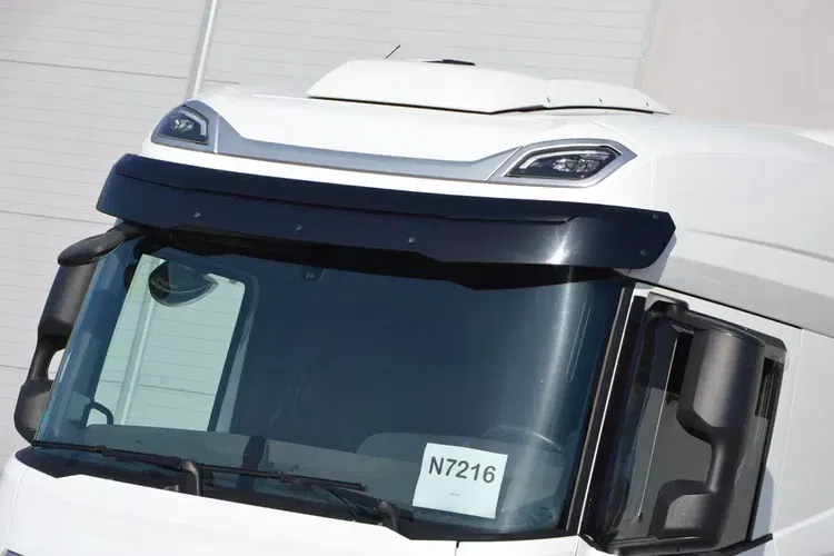 DAF XG 480 / ZF INTARDER / KLIMA POST. / OBROTOWY FOTEL / BOGATA WERSJA zdjęcie 15