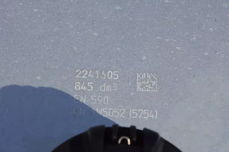 DAF XG 480 / ZF INTARDER / KLIMA POST. / OBROTOWY FOTEL / BOGATA WERSJA zdjęcie 21