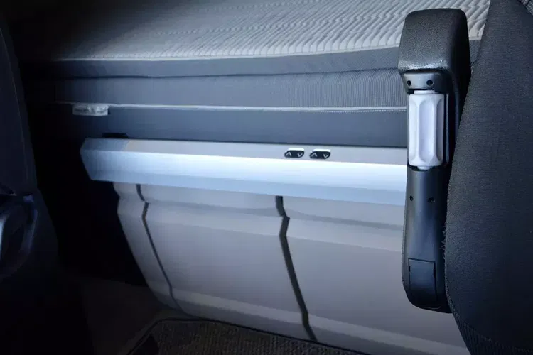 DAF XG 480 / ZF INTARDER / KLIMA POST. / OBROTOWY FOTEL / BOGATA WERSJA zdjęcie 30