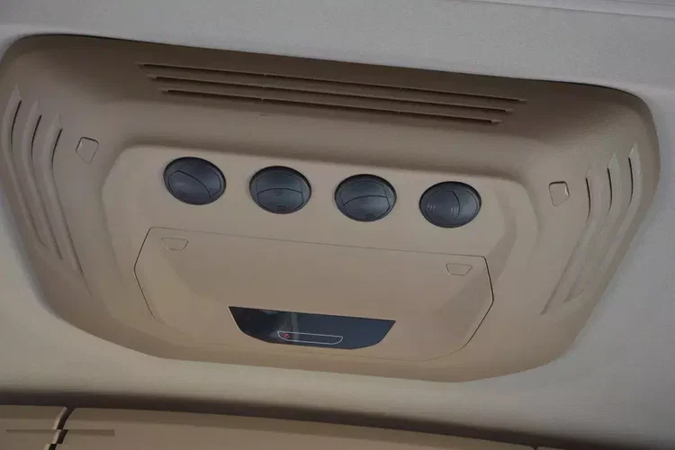 DAF XG 480 / ZF INTARDER / KLIMA POST. / OBROTOWY FOTEL / BOGATA WERSJA zdjęcie 37