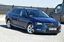 Skoda Superb 1.6Tdi 120Km Led Navi Xenon Gwarancja zdjęcie 13