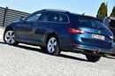 Skoda Superb 1.6Tdi 120Km Led Navi Xenon Gwarancja zdjęcie 17