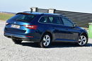 Skoda Superb 1.6Tdi 120Km Led Navi Xenon Gwarancja zdjęcie 18