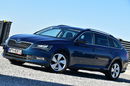 Skoda Superb 1.6Tdi 120Km Led Navi Xenon Gwarancja zdjęcie 21
