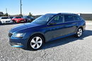 Skoda Superb 1.6Tdi 120Km Led Navi Xenon Gwarancja zdjęcie 26