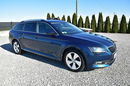 Skoda Superb 1.6Tdi 120Km Led Navi Xenon Gwarancja zdjęcie 27
