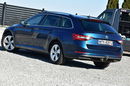 Skoda Superb 1.6Tdi 120Km Led Navi Xenon Gwarancja zdjęcie 4