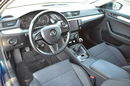 Skoda Superb 1.6Tdi 120Km Led Navi Xenon Gwarancja zdjęcie 5