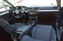 Skoda Superb 1.6Tdi 120Km Led Navi Xenon Gwarancja zdjęcie 6