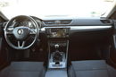 Skoda Superb 1.6Tdi 120Km Led Navi Xenon Gwarancja zdjęcie 7