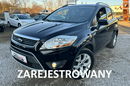 Ford Kuga zdjęcie 1