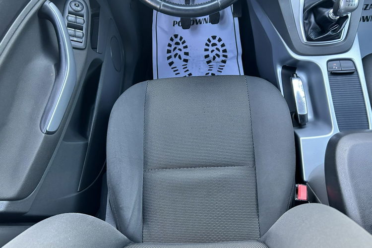 Ford Kuga zdjęcie 11