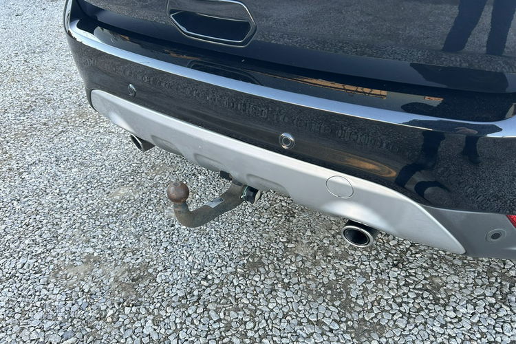 Ford Kuga zdjęcie 16