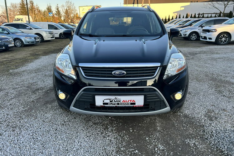 Ford Kuga zdjęcie 2