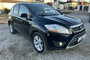 Ford Kuga zdjęcie 3