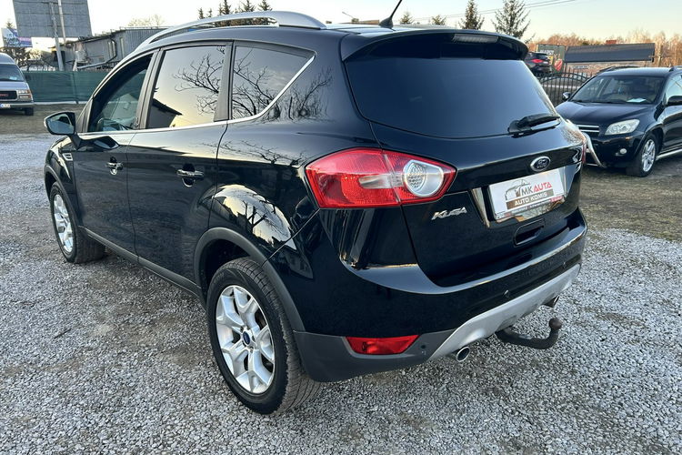 Ford Kuga zdjęcie 7