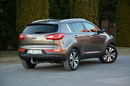 Kia Sportage 2.0MPI+Gaz Skóry Xenon Ledy Duża Navi Kamera Keyless go Alu 18 zdjęcie 14