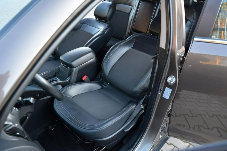 Kia Sportage 2.0MPI+Gaz Skóry Xenon Ledy Duża Navi Kamera Keyless go Alu 18 zdjęcie 20