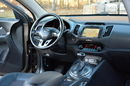 Kia Sportage 2.0MPI+Gaz Skóry Xenon Ledy Duża Navi Kamera Keyless go Alu 18 zdjęcie 23