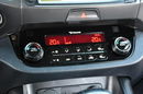 Kia Sportage 2.0MPI+Gaz Skóry Xenon Ledy Duża Navi Kamera Keyless go Alu 18 zdjęcie 30