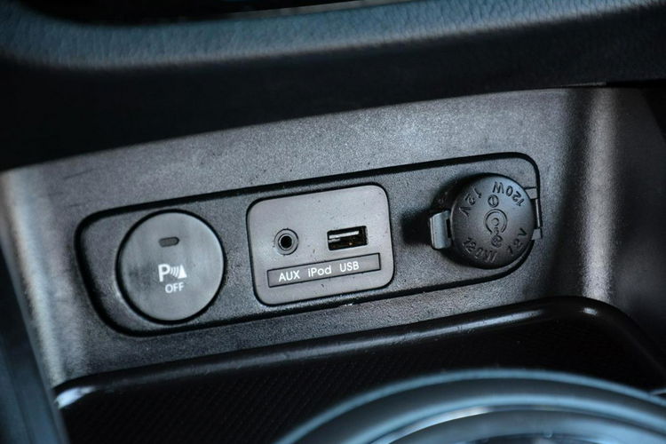 Kia Sportage 2.0MPI+Gaz Skóry Xenon Ledy Duża Navi Kamera Keyless go Alu 18 zdjęcie 32