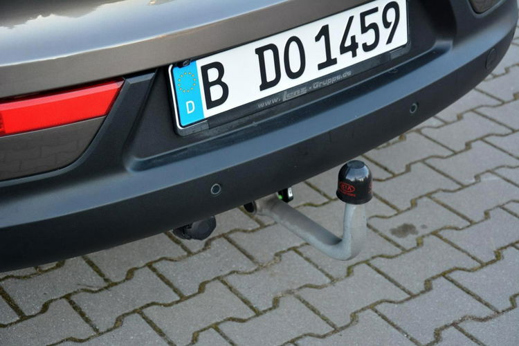 Kia Sportage 2.0MPI+Gaz Skóry Xenon Ledy Duża Navi Kamera Keyless go Alu 18 zdjęcie 40