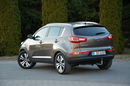 Kia Sportage 2.0MPI+Gaz Skóry Xenon Ledy Duża Navi Kamera Keyless go Alu 18 zdjęcie 6