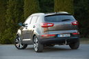 Kia Sportage 2.0MPI+Gaz Skóry Xenon Ledy Duża Navi Kamera Keyless go Alu 18 zdjęcie 7