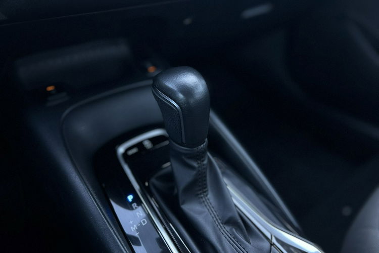 Toyota Corolla Salon Polska Poleasingowy I właściciel Serwis ASO VAT 23% Bezwypadkowy zdjęcie 15