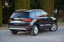 Seat Ateca Led Duża Navi El. Klapa bagażnika Front Assist Parktronic Alu17 zdjęcie 12