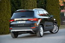 Seat Ateca Led Duża Navi El. Klapa bagażnika Front Assist Parktronic Alu17 zdjęcie 13