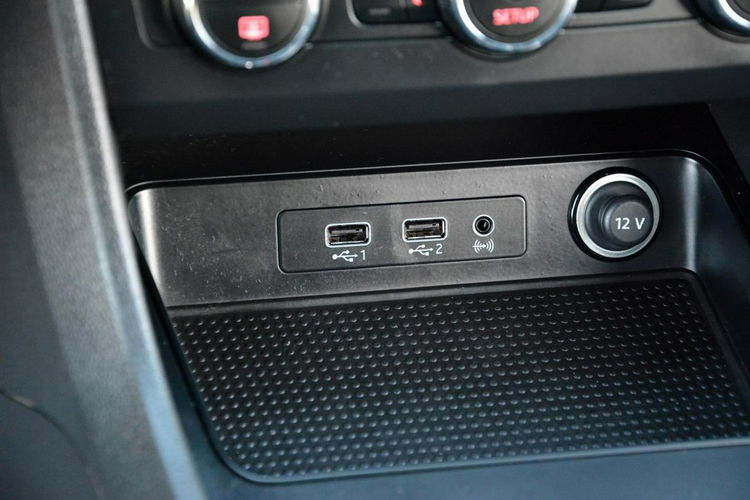 Seat Ateca Led Duża Navi El. Klapa bagażnika Front Assist Parktronic Alu17 zdjęcie 32