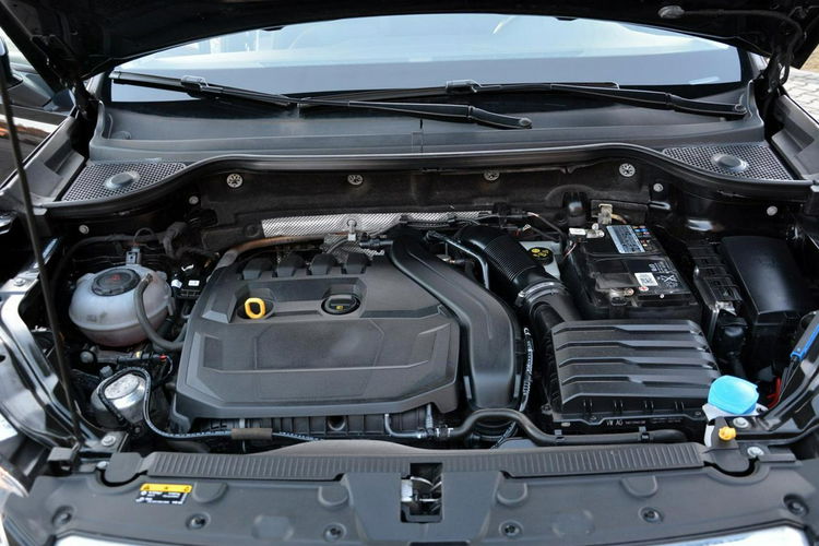 Seat Ateca Led Duża Navi El. Klapa bagażnika Front Assist Parktronic Alu17 zdjęcie 38