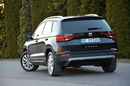 Seat Ateca Led Duża Navi El. Klapa bagażnika Front Assist Parktronic Alu17 zdjęcie 6