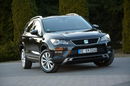 Seat Ateca Led Duża Navi El. Klapa bagażnika Front Assist Parktronic Alu17 zdjęcie 8