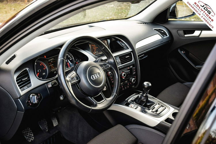 Audi A4 Allroad Allroad - Quattro - Zadbany - Bezwypadkowy - Właściciel od 10 lat zdjęcie 15