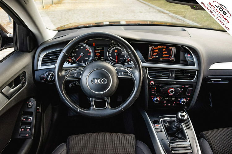 Audi A4 Allroad Allroad - Quattro - Zadbany - Bezwypadkowy - Właściciel od 10 lat zdjęcie 16