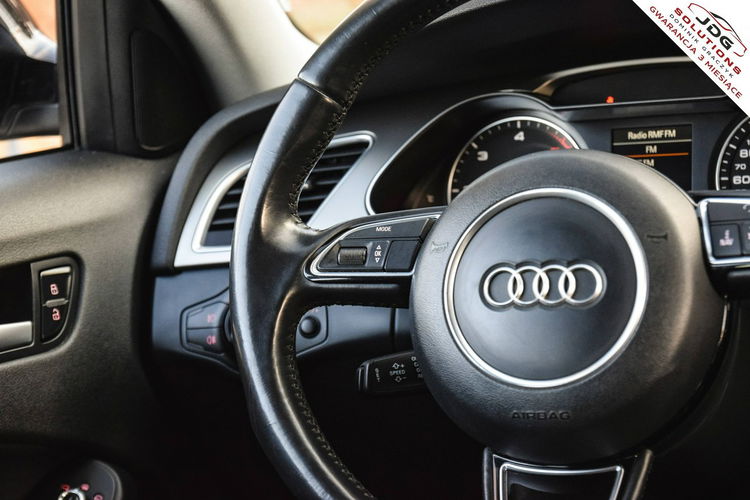 Audi A4 Allroad Allroad - Quattro - Zadbany - Bezwypadkowy - Właściciel od 10 lat zdjęcie 17