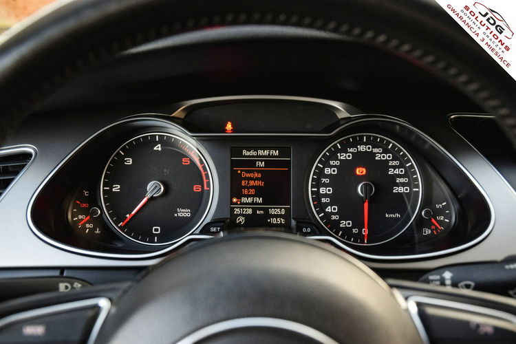 Audi A4 Allroad Allroad - Quattro - Zadbany - Bezwypadkowy - Właściciel od 10 lat zdjęcie 19