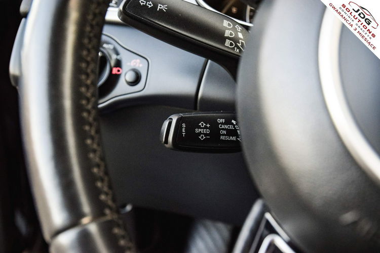 Audi A4 Allroad Allroad - Quattro - Zadbany - Bezwypadkowy - Właściciel od 10 lat zdjęcie 20