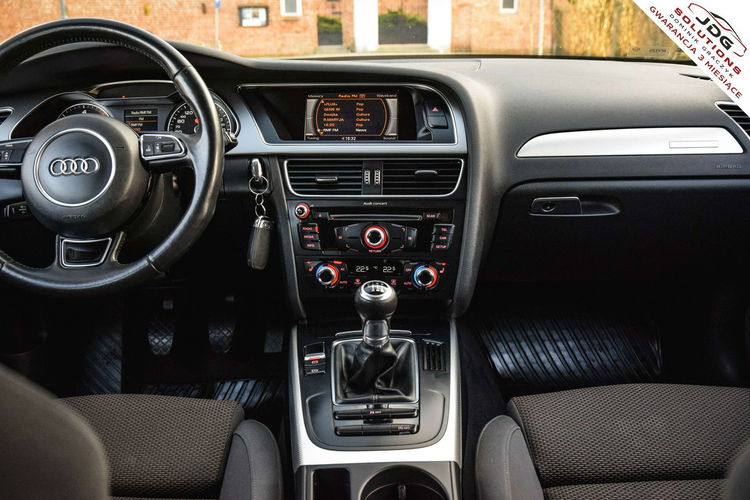 Audi A4 Allroad Allroad - Quattro - Zadbany - Bezwypadkowy - Właściciel od 10 lat zdjęcie 21