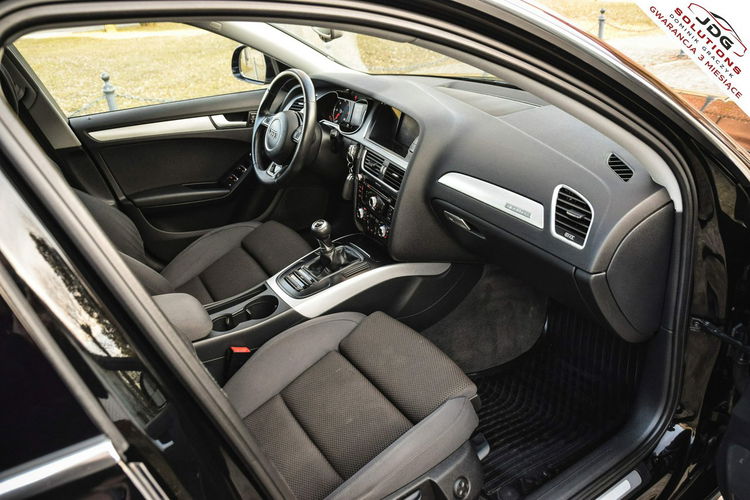 Audi A4 Allroad Allroad - Quattro - Zadbany - Bezwypadkowy - Właściciel od 10 lat zdjęcie 24