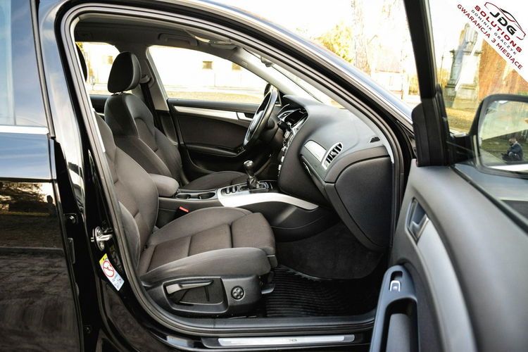 Audi A4 Allroad Allroad - Quattro - Zadbany - Bezwypadkowy - Właściciel od 10 lat zdjęcie 25