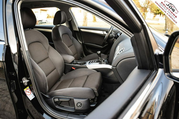 Audi A4 Allroad Allroad - Quattro - Zadbany - Bezwypadkowy - Właściciel od 10 lat zdjęcie 26