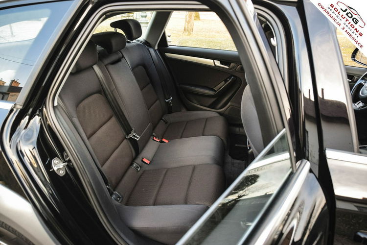 Audi A4 Allroad Allroad - Quattro - Zadbany - Bezwypadkowy - Właściciel od 10 lat zdjęcie 27