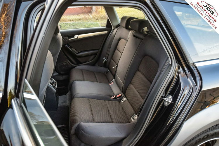 Audi A4 Allroad Allroad - Quattro - Zadbany - Bezwypadkowy - Właściciel od 10 lat zdjęcie 30