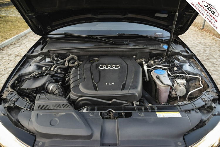 Audi A4 Allroad Allroad - Quattro - Zadbany - Bezwypadkowy - Właściciel od 10 lat zdjęcie 34