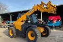 Inna JCB 536-70 Agri Pro zdjęcie 4