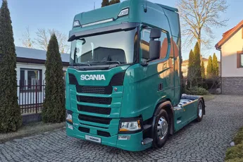 Scania